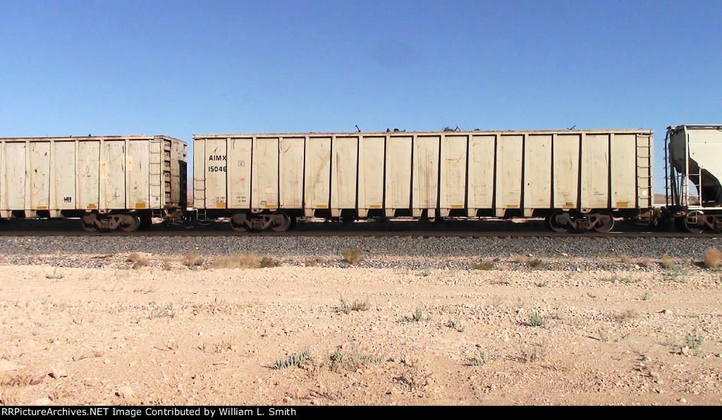 EB Manifest Frt at Erie NV W-Pshr -25